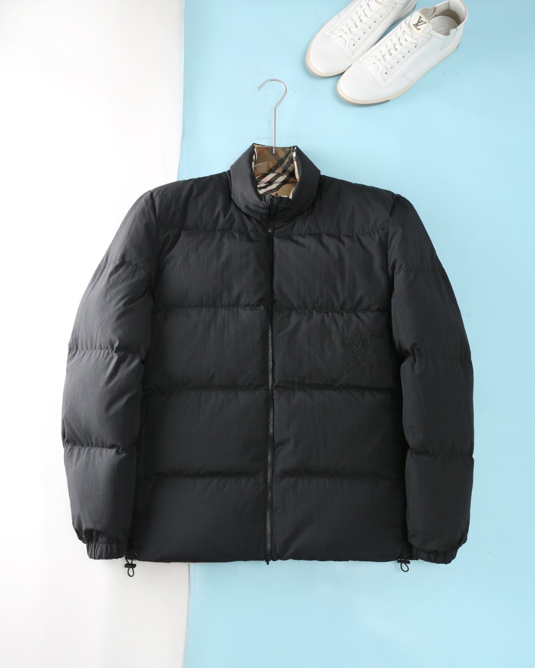 down jacket Man